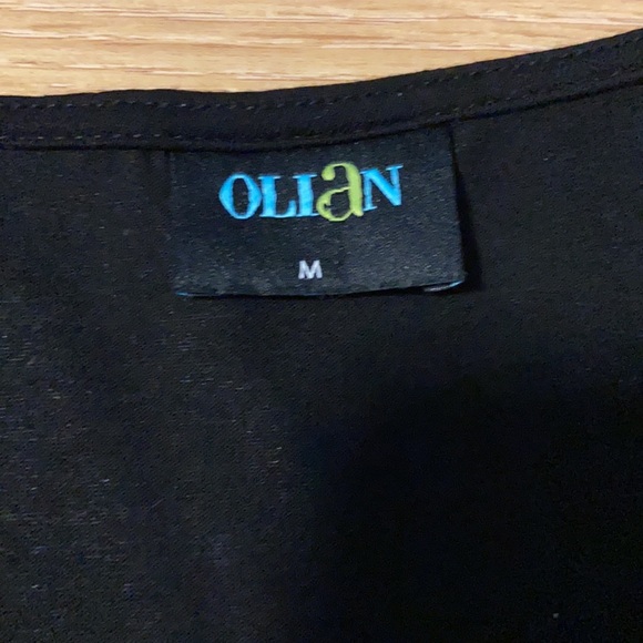 Stunning maternity blouse - Olian - Medium - Picture 2 of 4